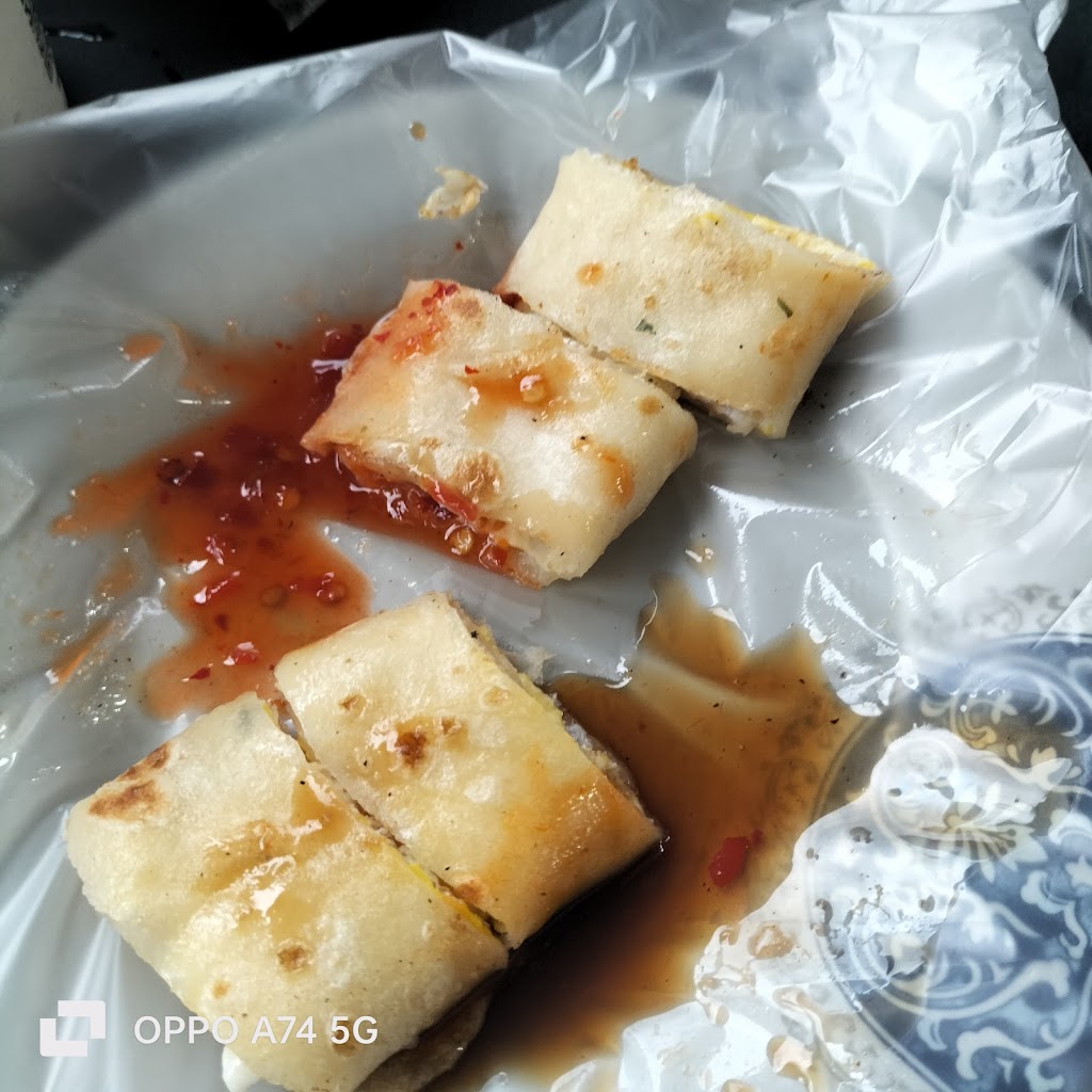 樹仔豆漿店 的照片