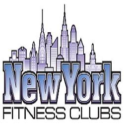  New York Fitness Club