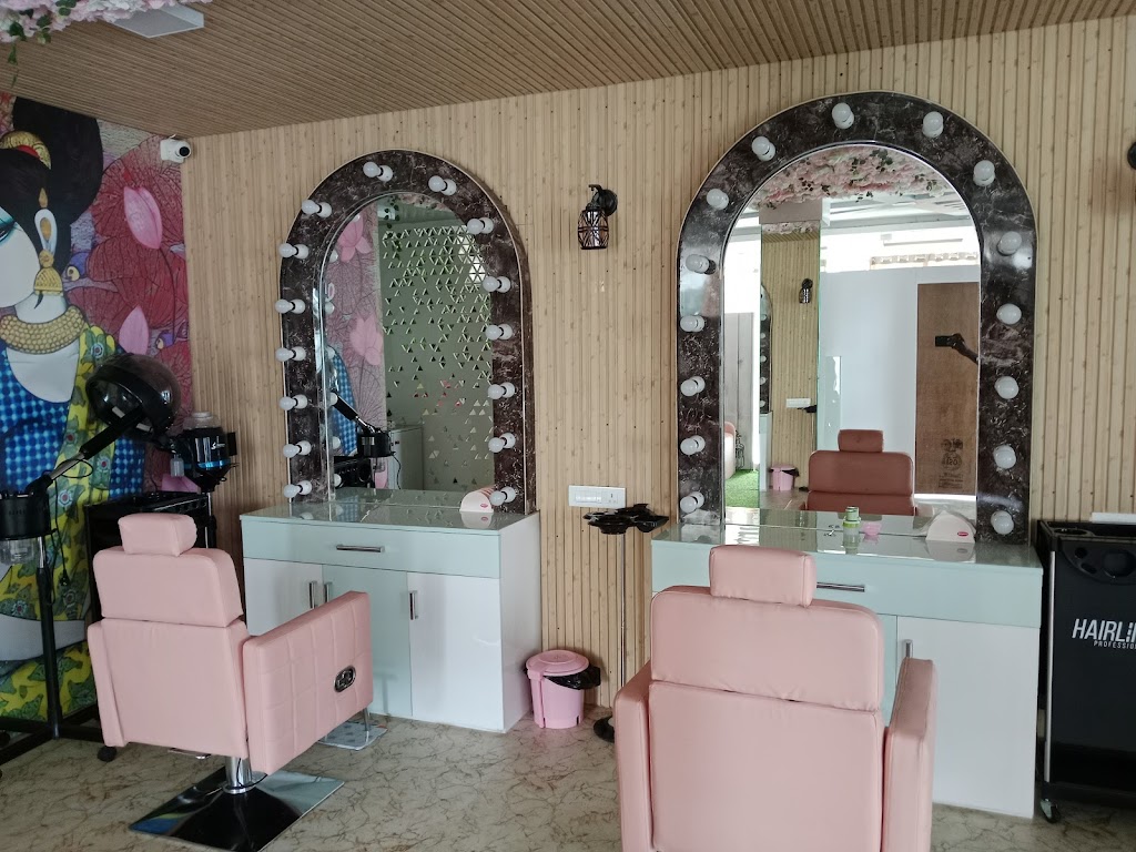 Rishika Bridal Studio