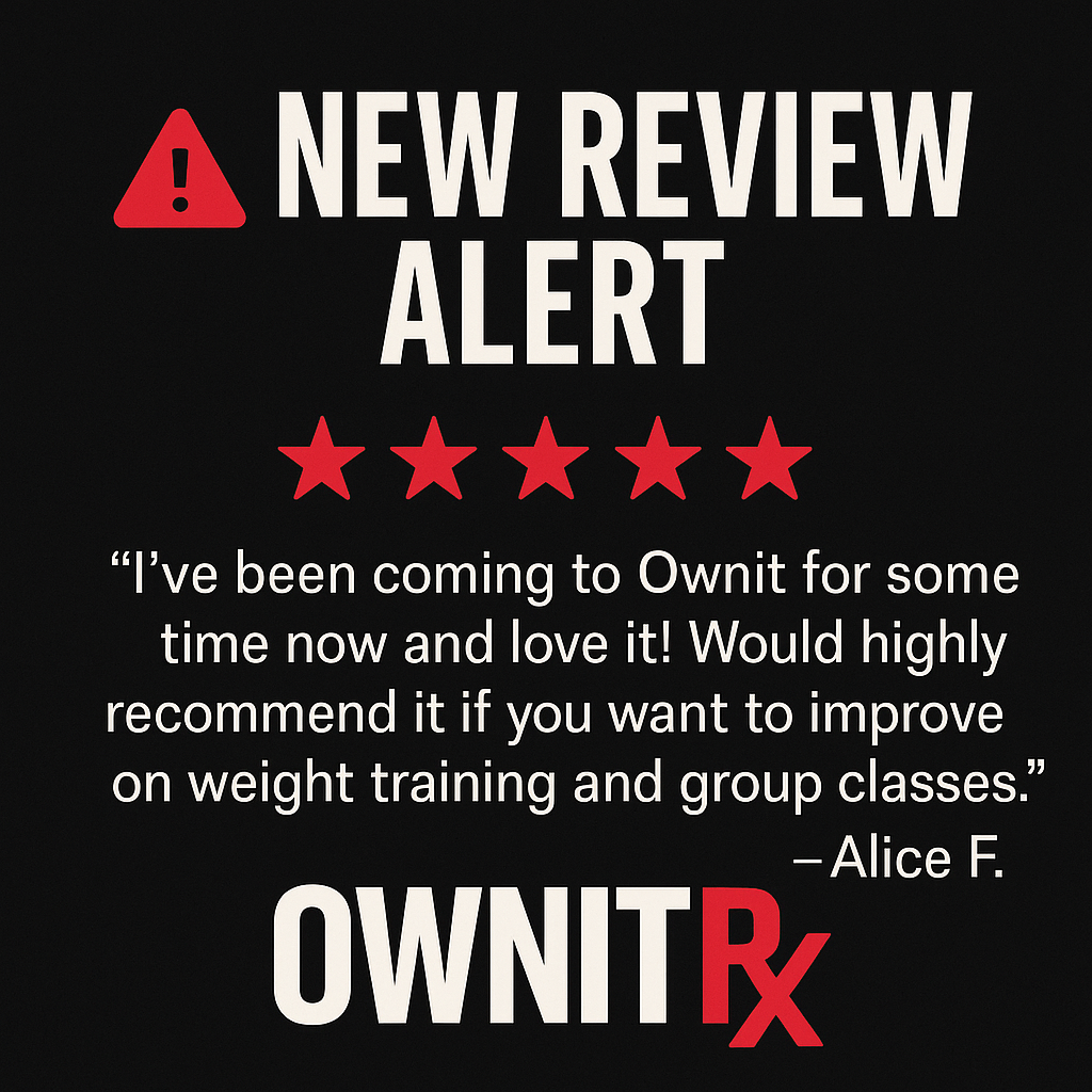  Ownit Rx