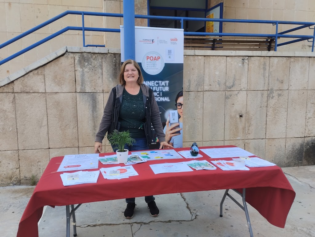 Centre d'Educacio de Persones Adultes Camp Rodo (CEPA)