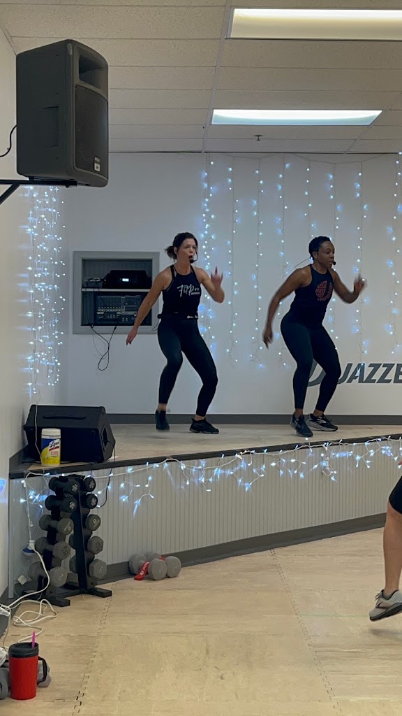  Powder Springs Jazzercise