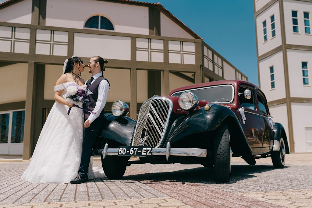 Agência de Aluguer de Carros em Sao-Pedro-Da-Cova