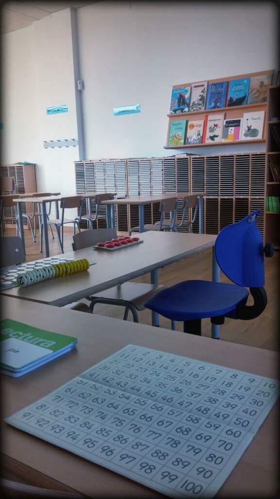 Centro Kumon de Matematicas, Lectura e Ingles