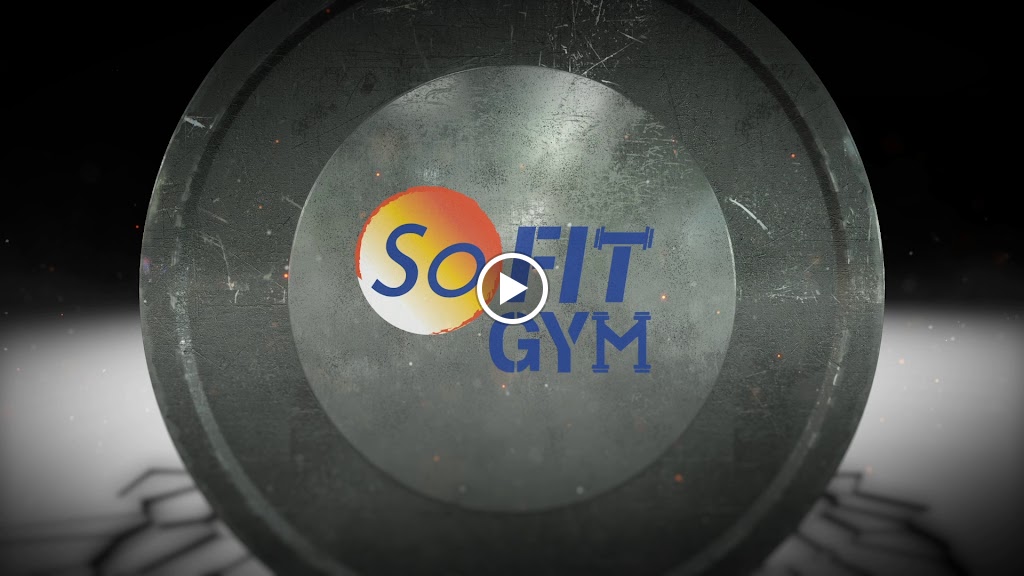  So Fit Gym