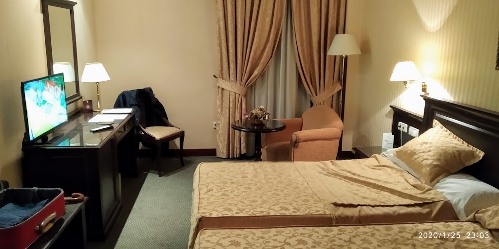 Habitaciones