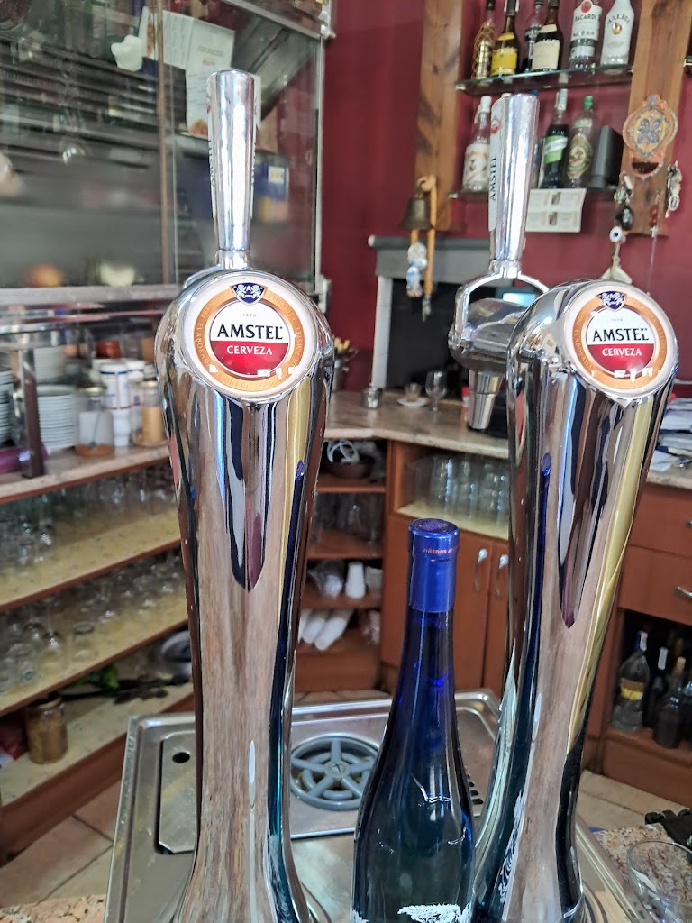 Restaurante Hermanos Belmonte / Salon de celebraciones en Murcia — Comida y bebida