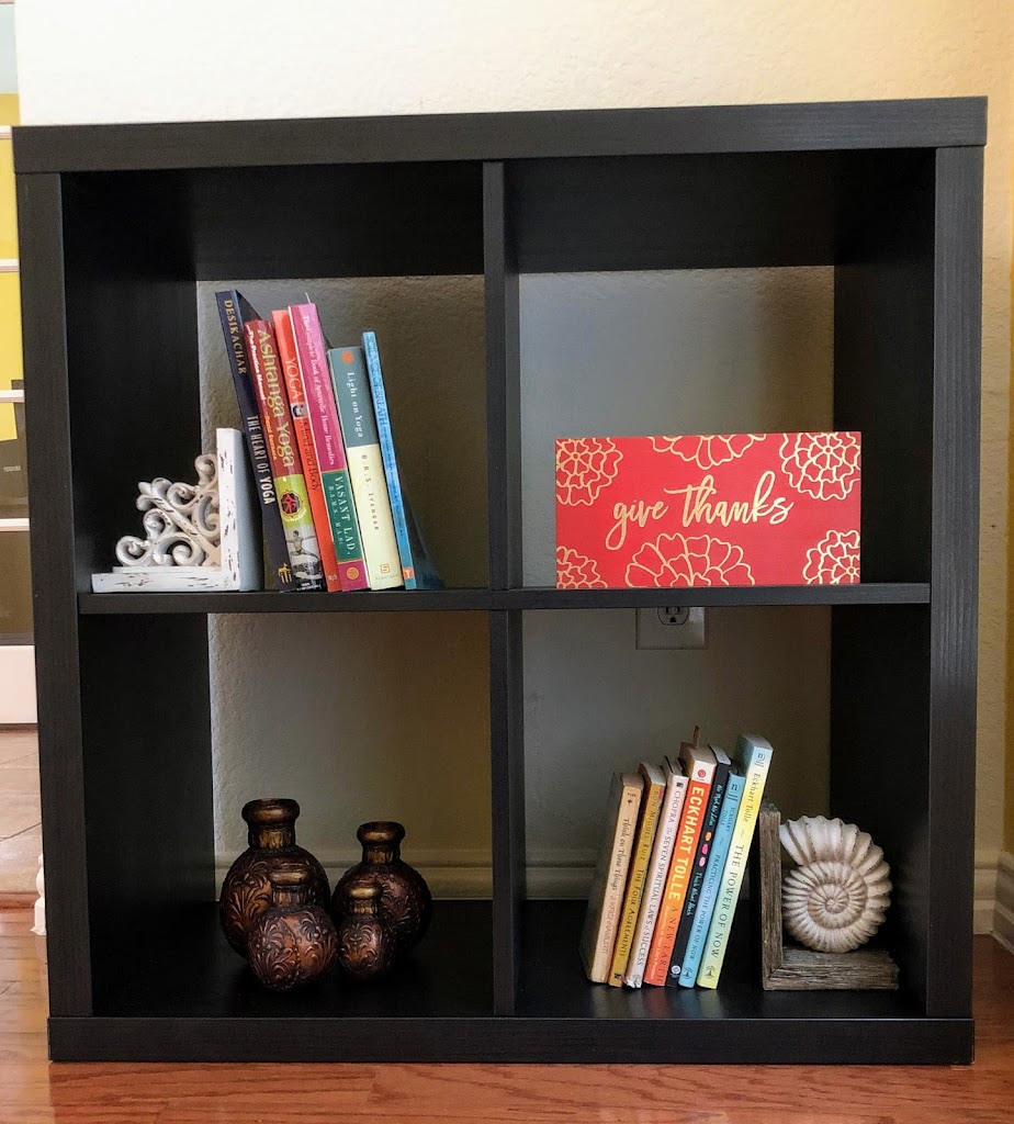  Om Yoga Arts - Mindfulness For Women