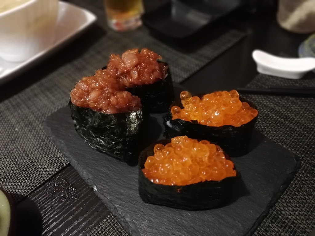 Restaurante Terra Sushi — Producto del mar