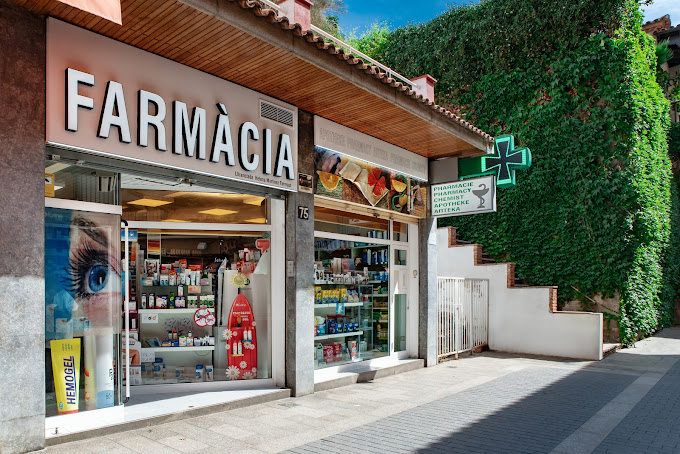 Farmacia
