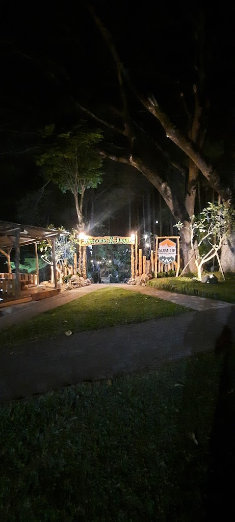 Sumilir Camping Ground