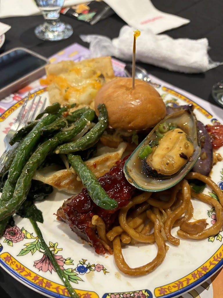 Chow mein