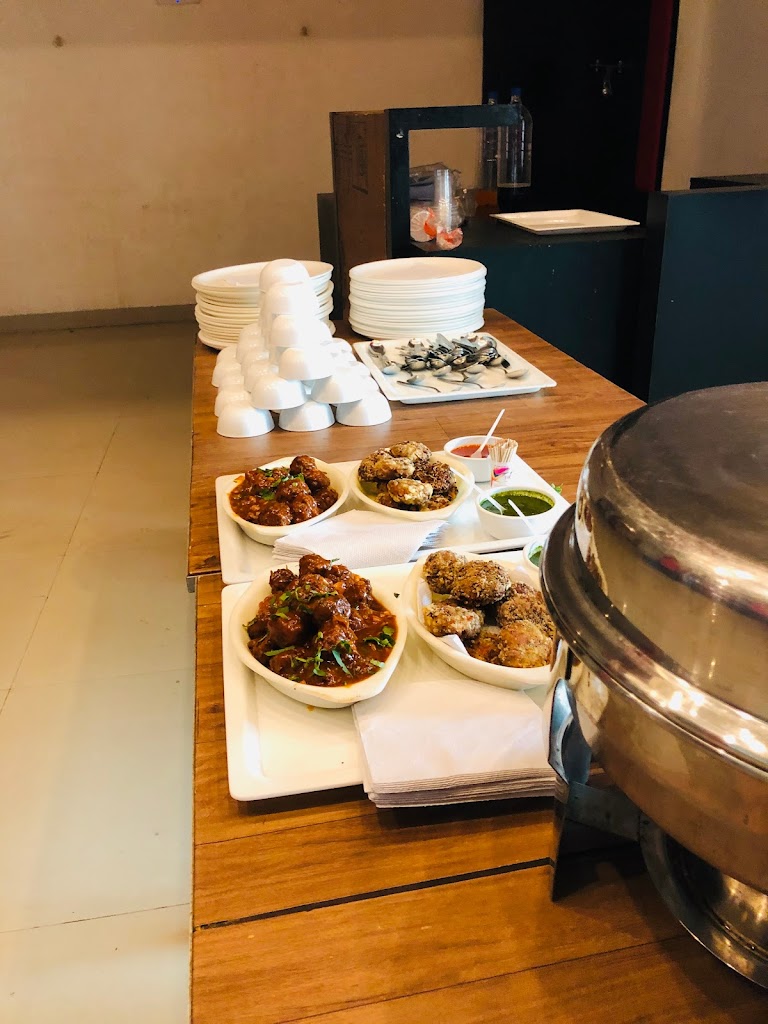 Food & drink