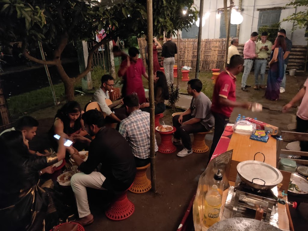 Bombay Pav Talkies