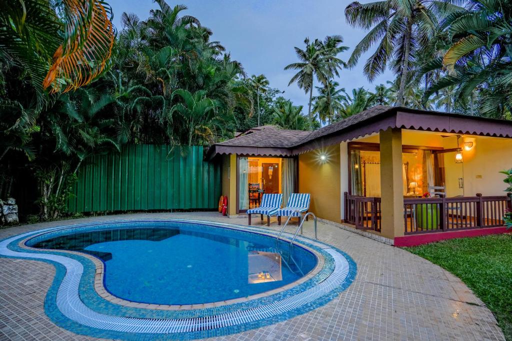 Amenities