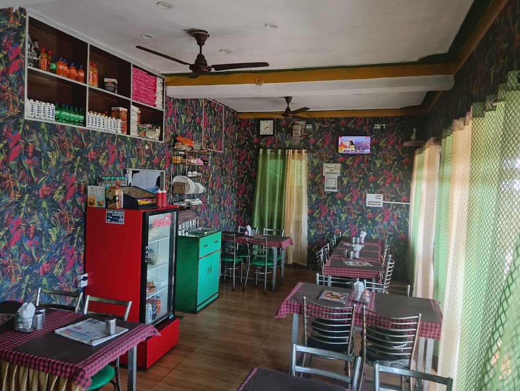Eden Garden Family Restaurant