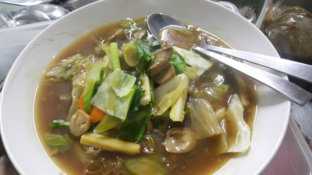 J Class Vegetarian Restaurant's Photo/Menu
