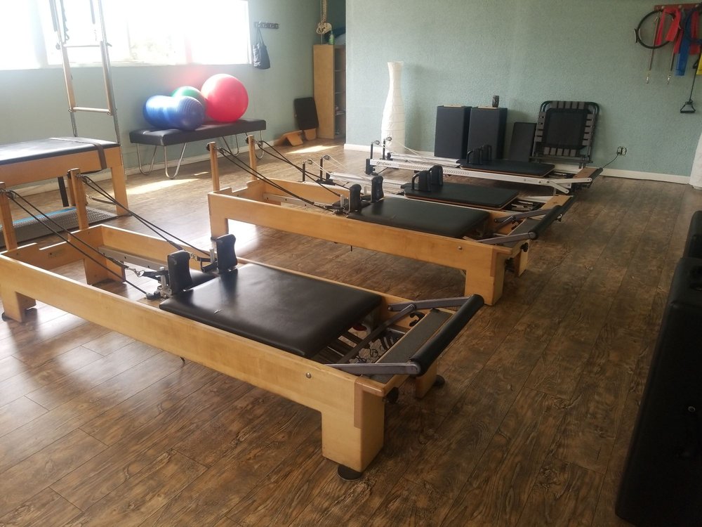  Harmony Wellness Center