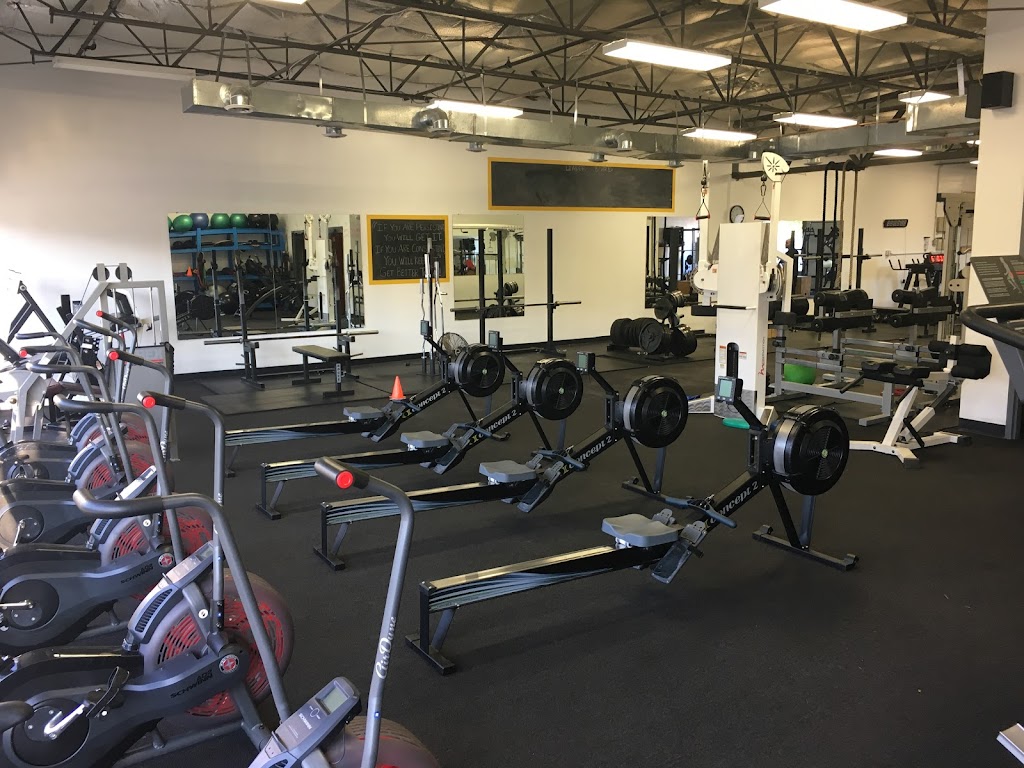  Personal Training For The Next Level