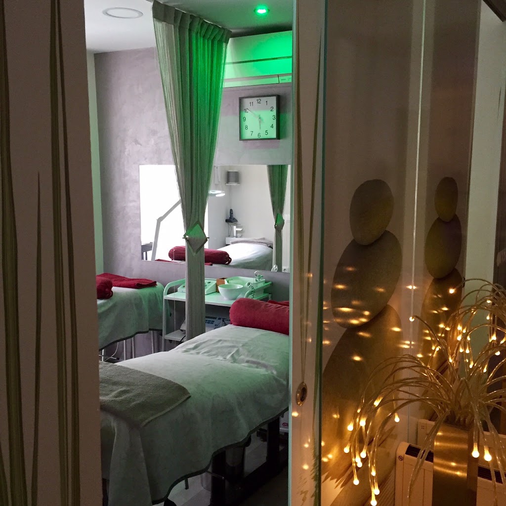 Centro de Estetica Katy Izquierdo — Interior