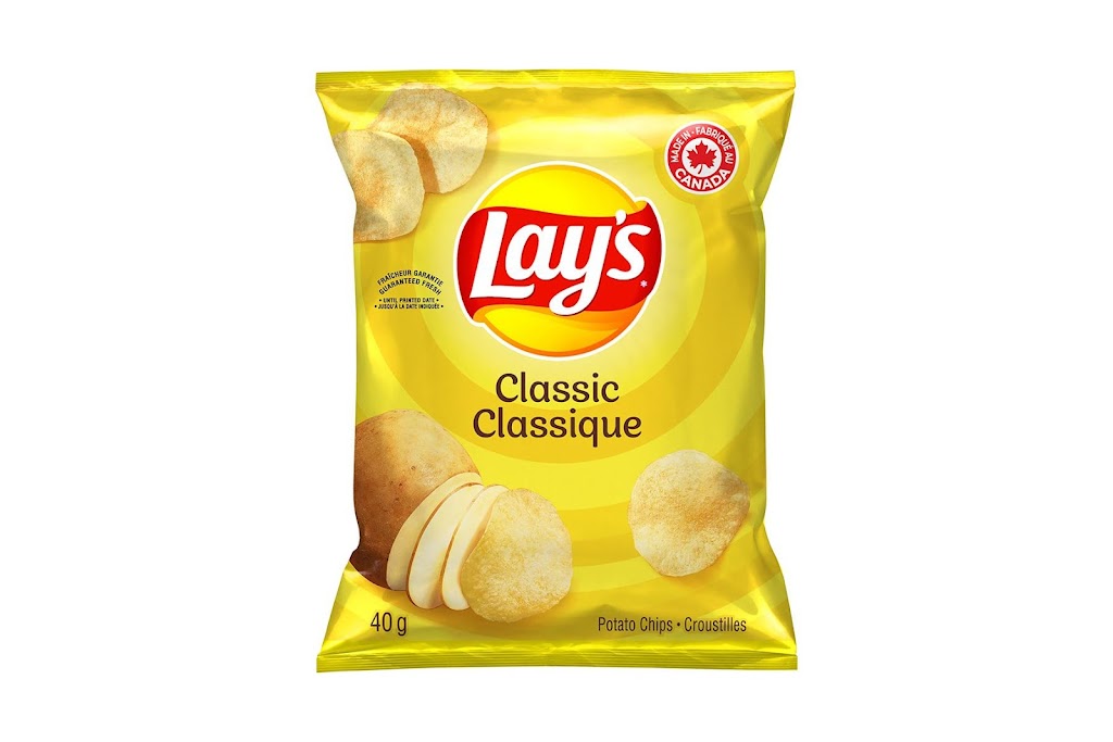 Crisps