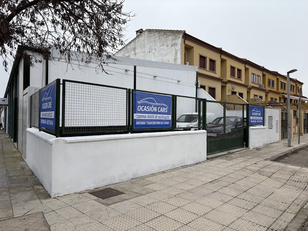 Ocasion Cars — Del propietario