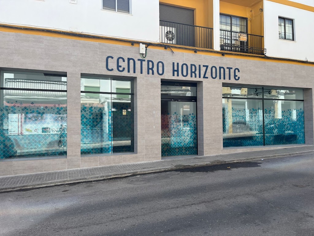 CENTRO DE INTERVENCION & DESARROLLO INFANTIL HORIZONTE