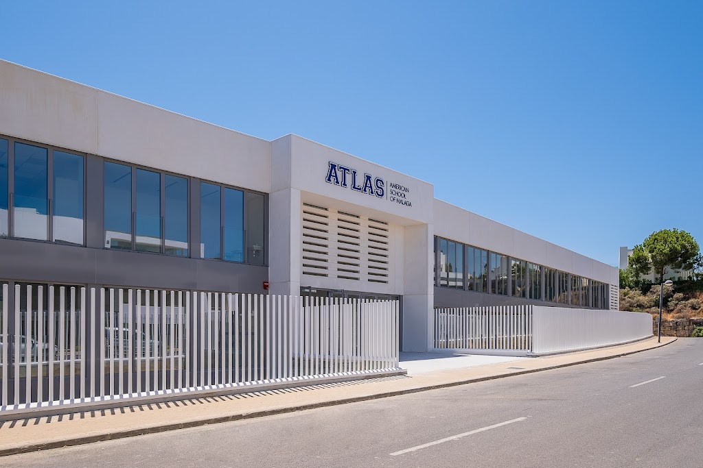 Atlas | American School of Malaga