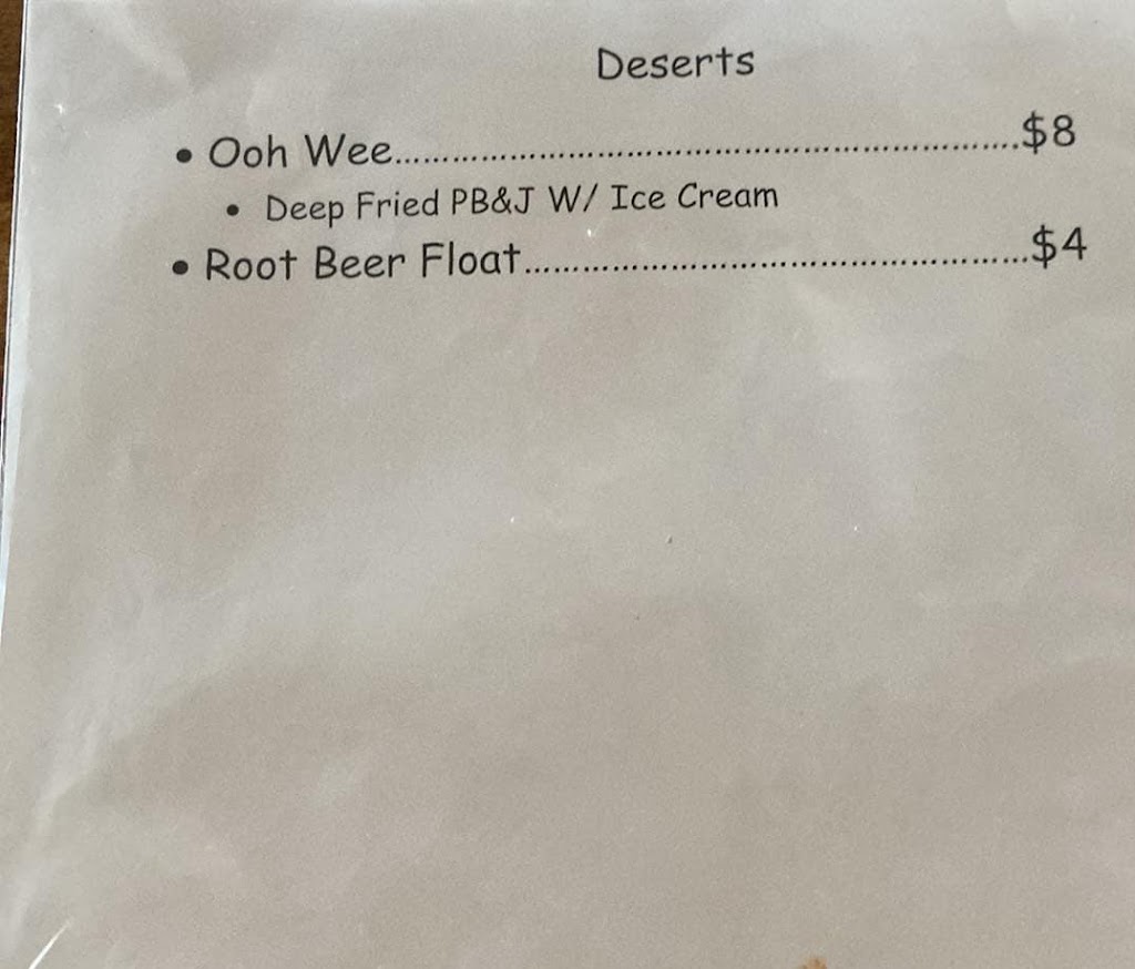  Black Oak Grill & Saloon