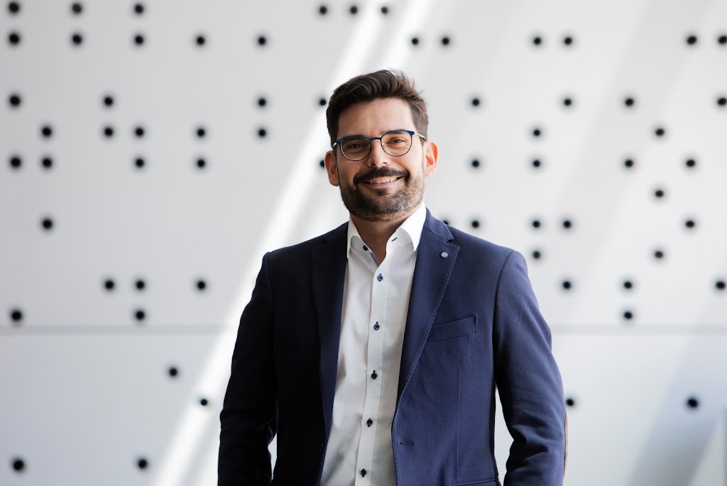 Albert Cervello Griso