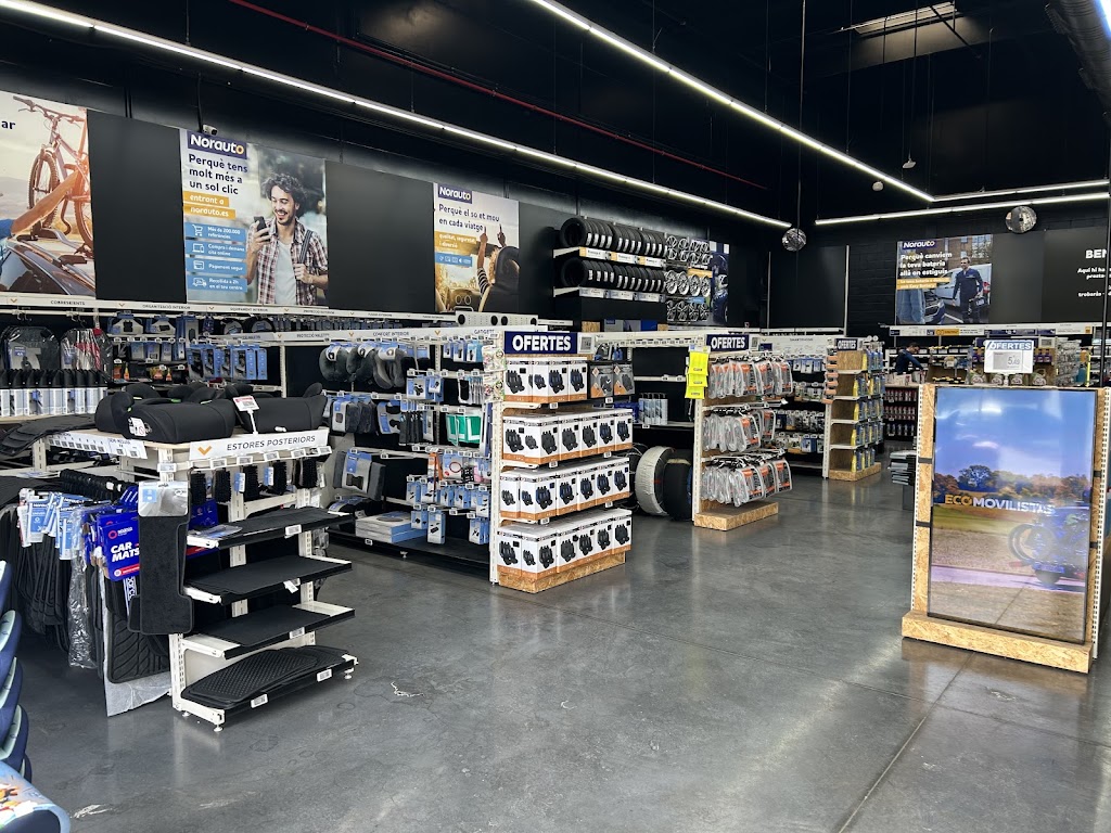 Norauto Barcelona Sant Cugat — Del propietario