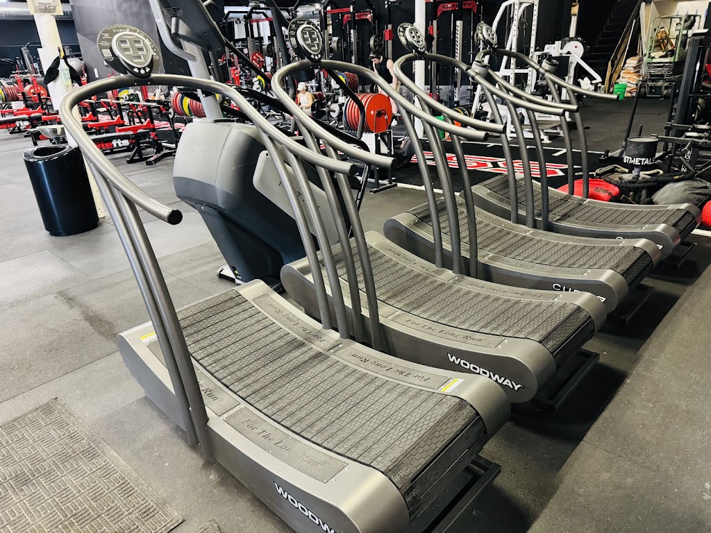  Madtown Fitness: 24 Hour Gym