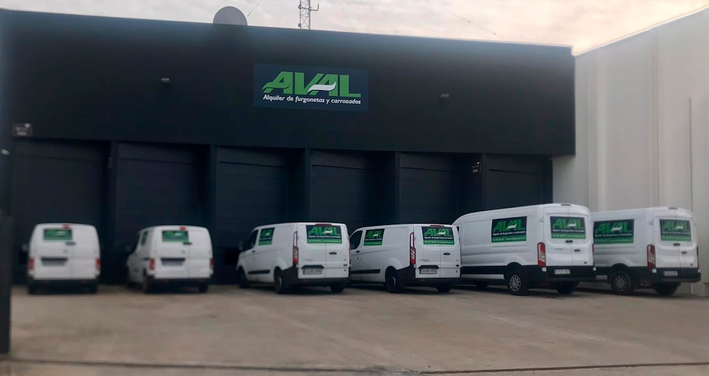 Commercial vehicle