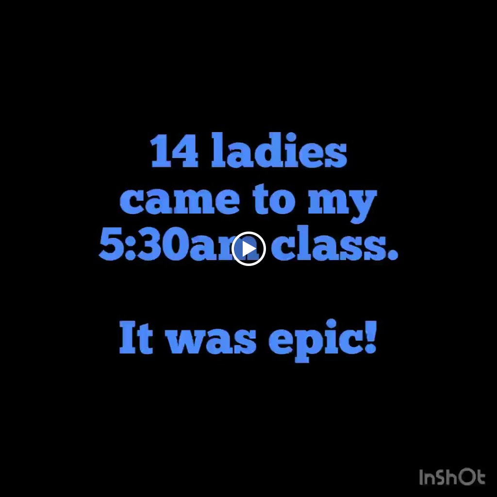  Feed Your Soul Fitness