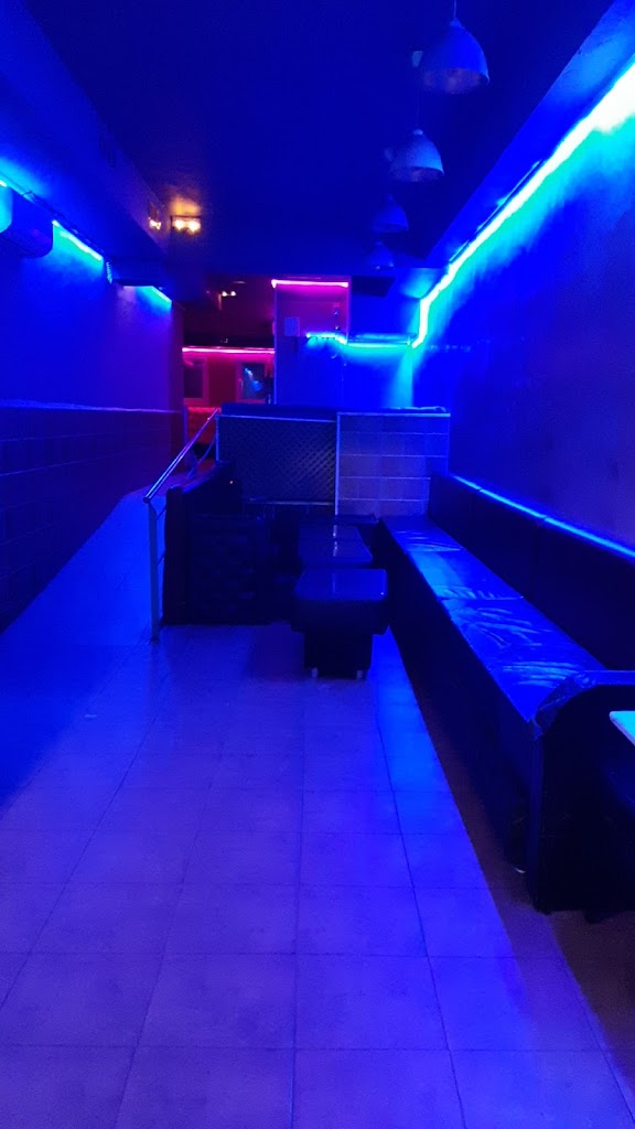 Bar Cafeteria Alhambra