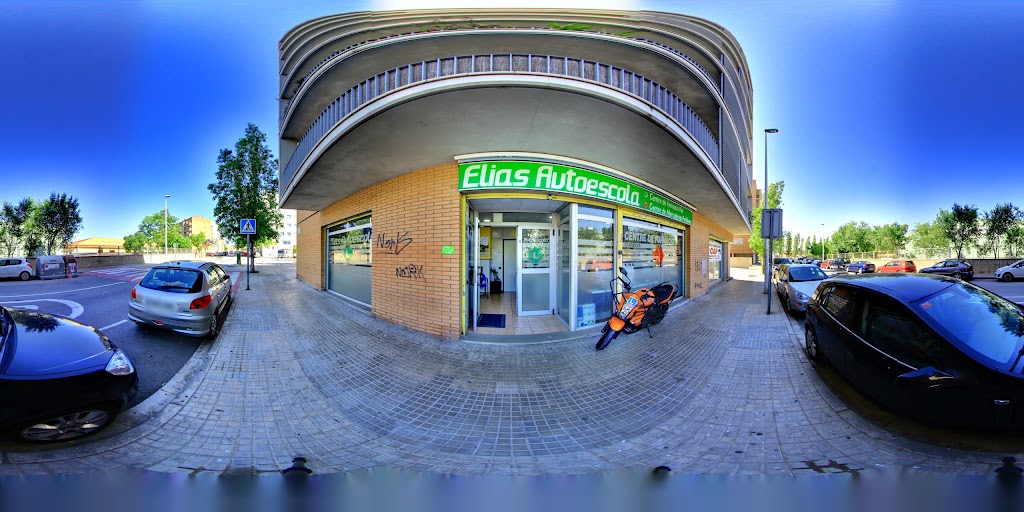 Elias Autoescuela S.L. — Street View y 360deg