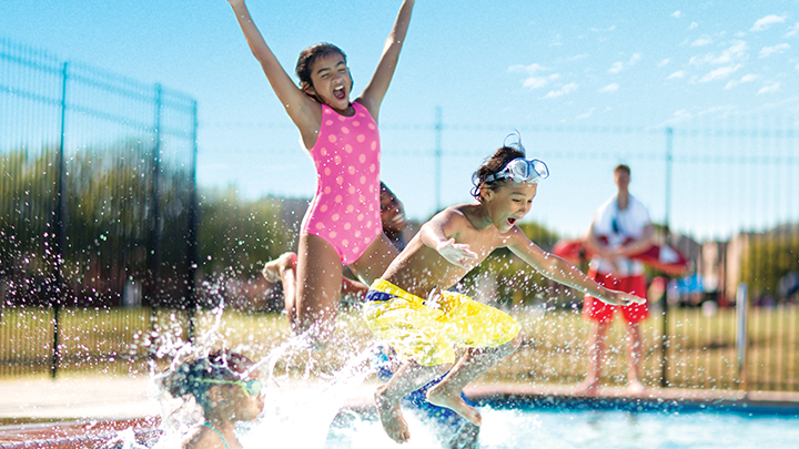  Border View Family YMCA