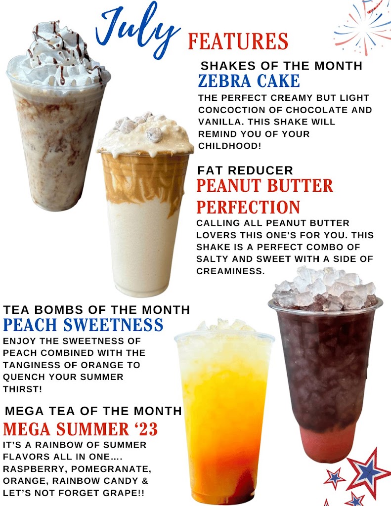  High Point Nutrition