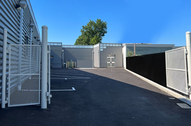 Amnet Colocation Center