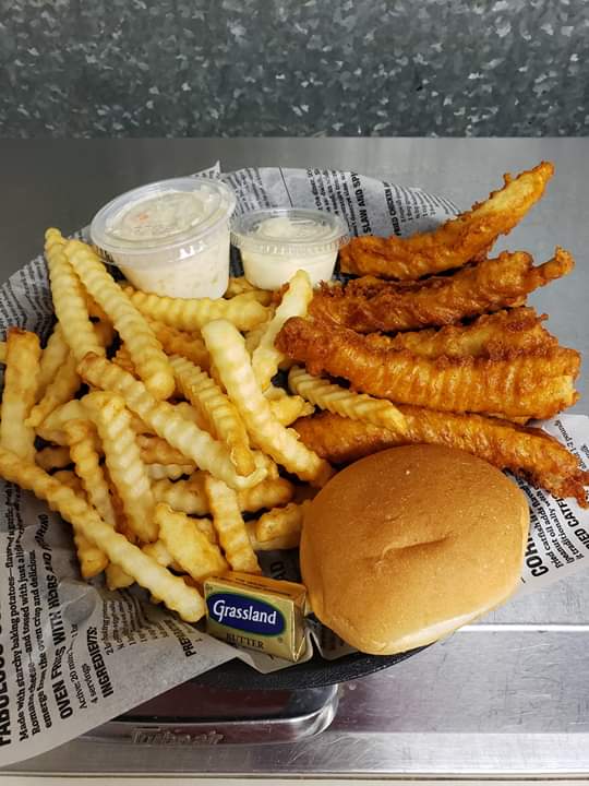  The Depot Hotel and Saloon