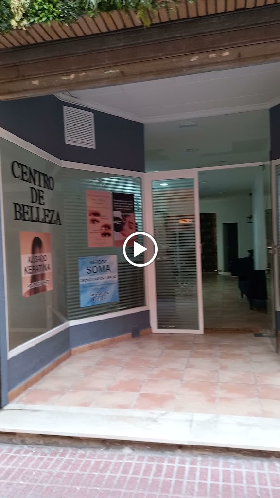 Centro de belleza Damaris Montalva ESTILISTAS — Videos
