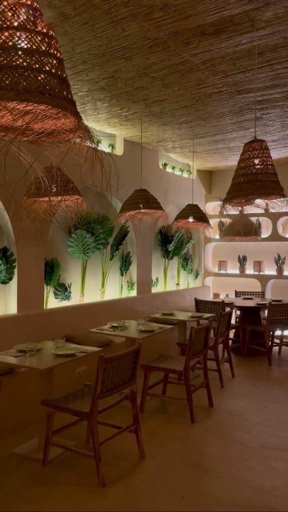 A Vocados Badalona - Restaurante Badalona