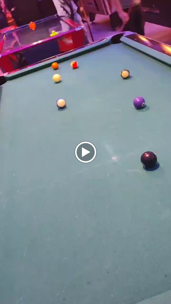 Masterpool Villalba — Videos