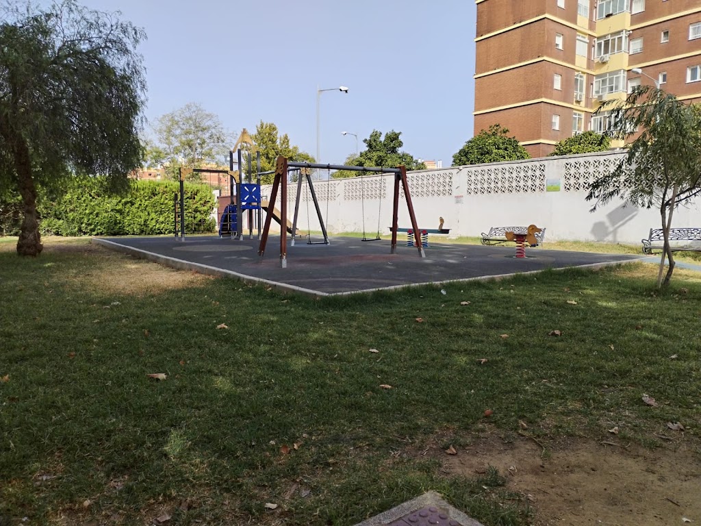 Cafeteria CDSC Ciudad del Aire — Del propietario
