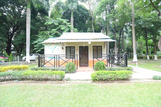 Flagship 41336 The Scout Garden Resort