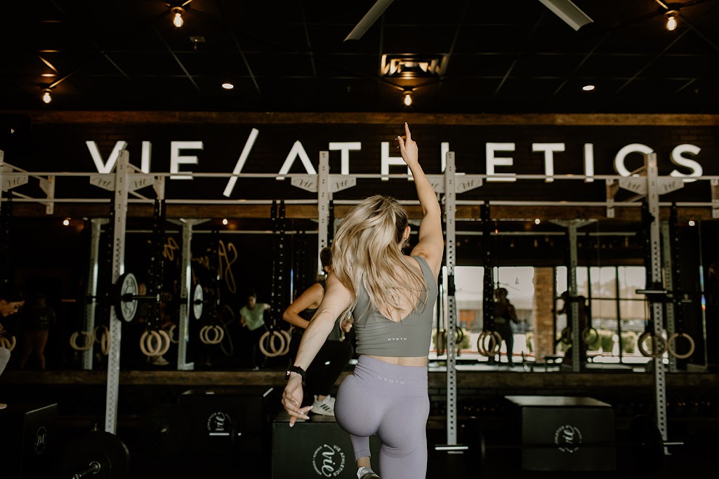  Vie Athletics
