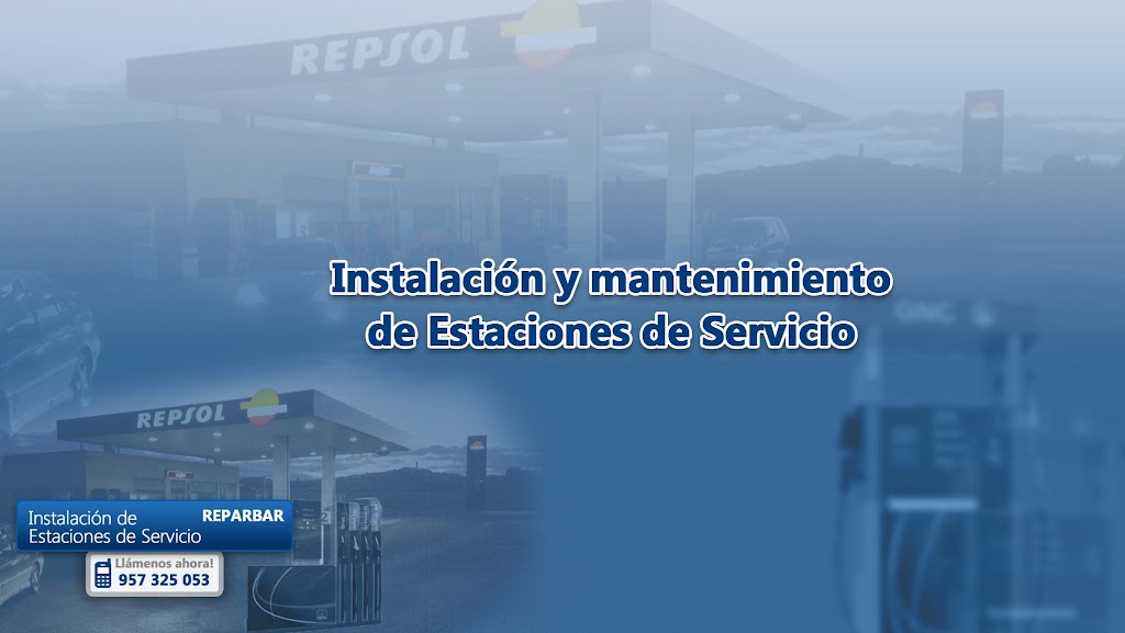 Reparbar SL