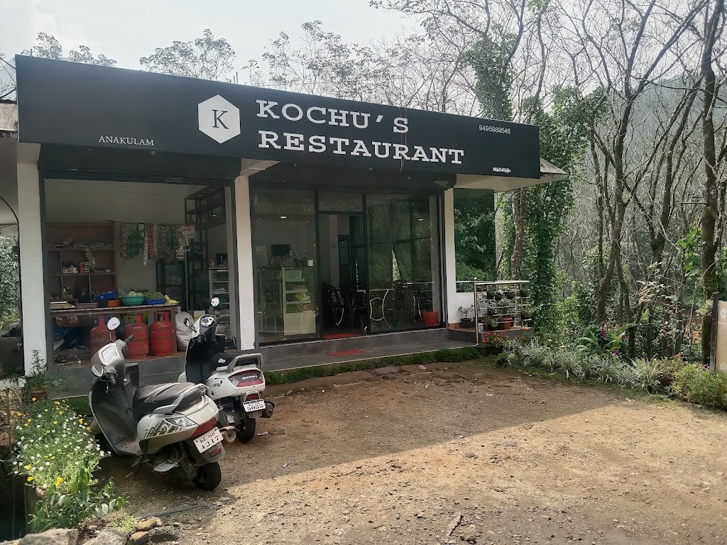Kochu S Restaurant
