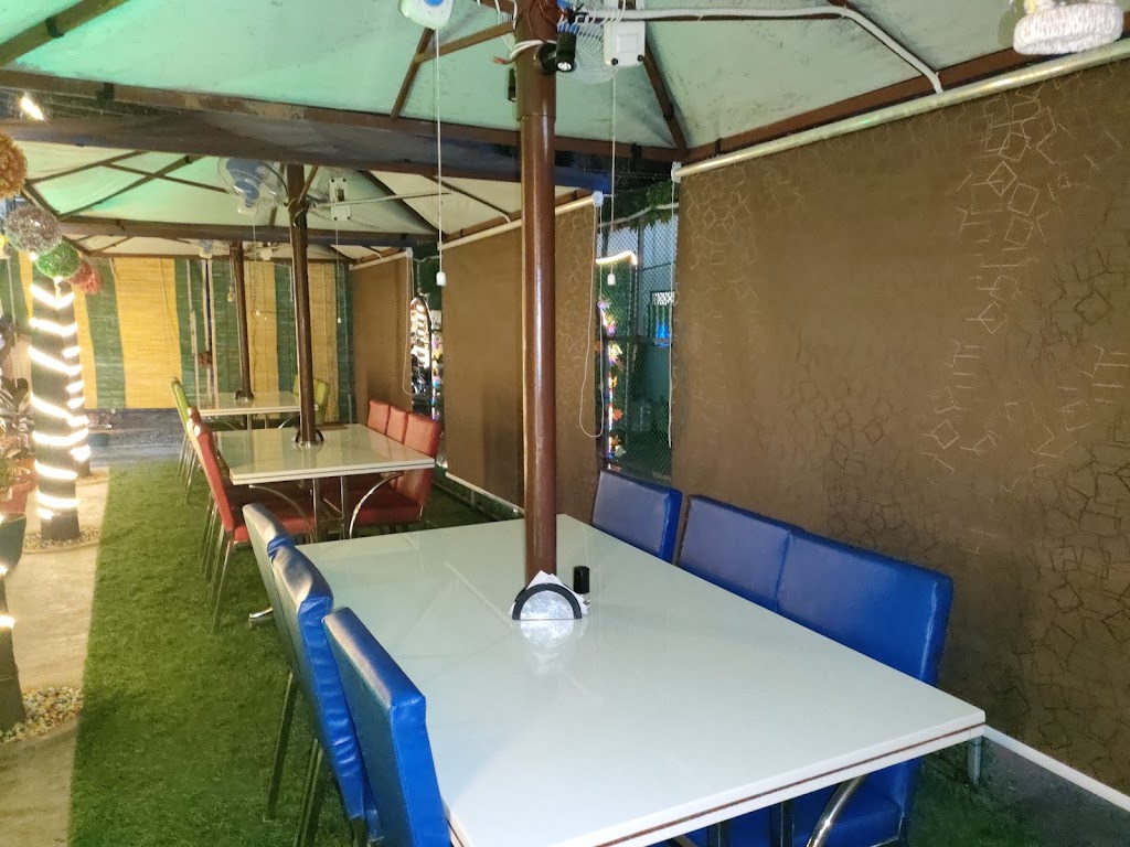 Psr Restaurant