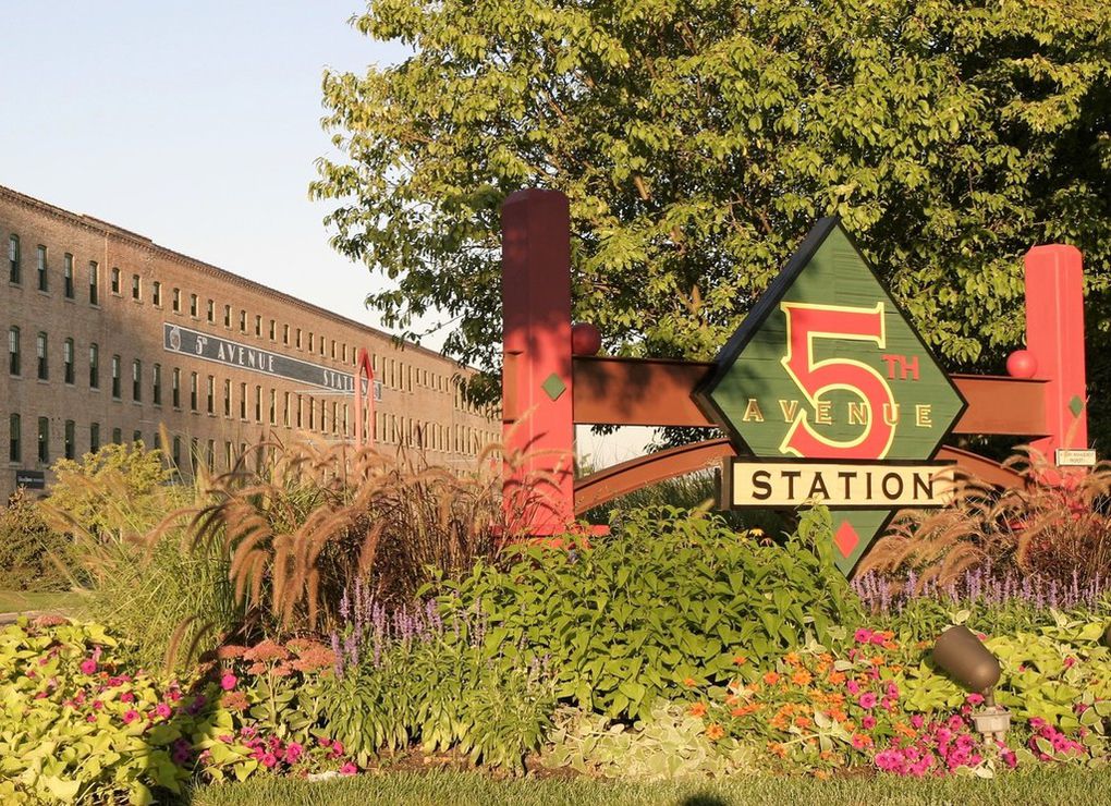  Grow Well Yoga + Barre + Fitness, Naperville, IL